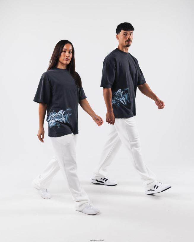 clothing_ie_alphalete_unisex_smoke_tee_dolphin_blue_2l4400184.jpg Clothing IE Alphalete Unisex Smoke Tee Dolphin Blue 2L4400184 - Image 1