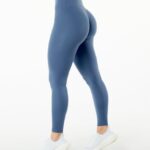 Clothing IE Alphalete Women Alphalux Wonder Legging 27" Tuxedo Blue 2L4400415