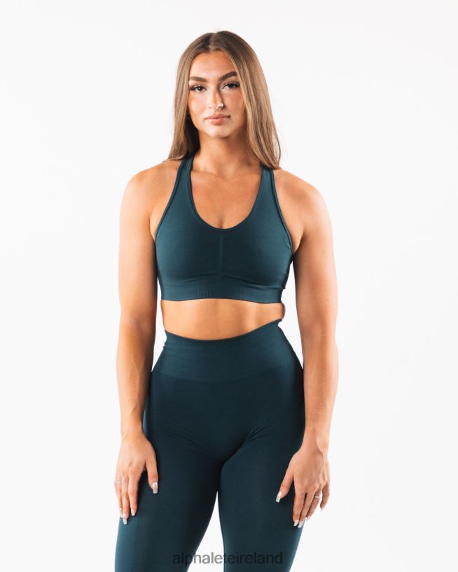 clothing_ie_alphalete_women_amplify_bra_midnight_blue_2l4400111.jpg Clothing IE Alphalete Women Amplify Bra Midnight Blue 2L4400111 - Image 1