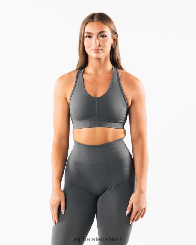 clothing_ie_alphalete_women_amplify_bra_smoke_grey_2l4400113.jpg Clothing IE Alphalete Women Amplify Bra Smoke Grey 2L4400113 - Image 1
