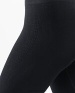 Clothing IE Alphalete Women Amplify Contour Legging Black 2L4400408 - Image 6