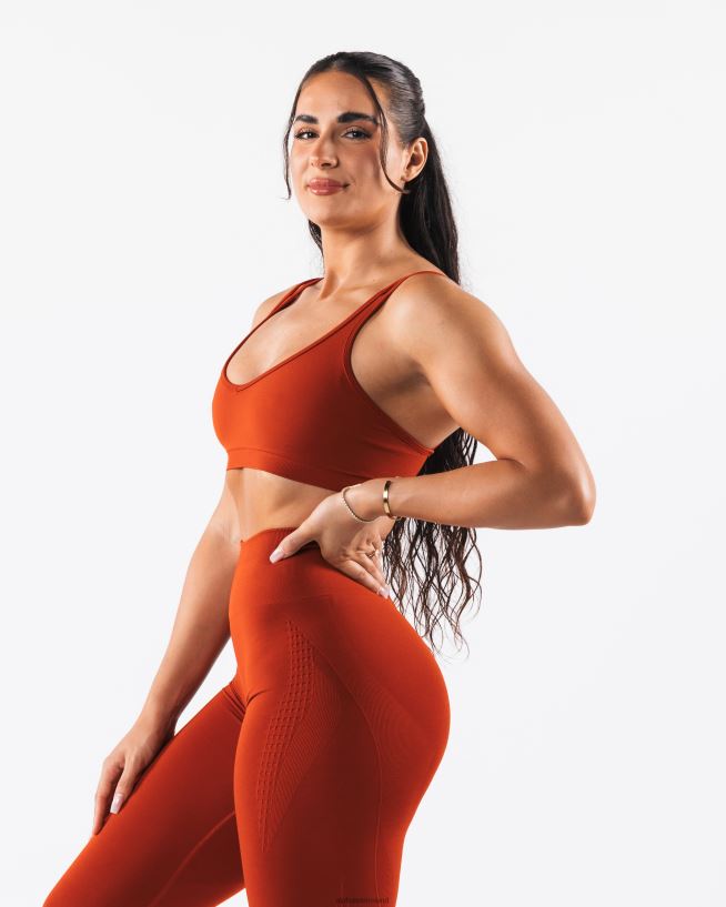 clothing_ie_alphalete_women_amplify_excel_bra_times_square_red_2l44008.jpg Clothing IE Alphalete Women Amplify Excel Bra Times Square Red 2L44008 - Image 1