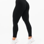Clothing IE Alphalete Women Amplify Legging Black 2L4400414