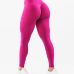 Clothing IE Alphalete Women Amplify Legging Magenta Pink 2L4400420