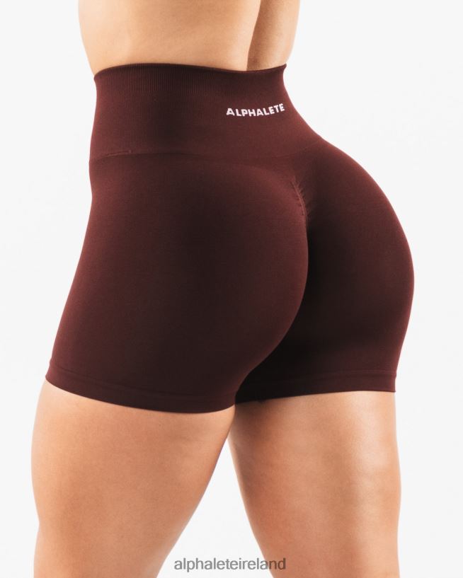 clothing_ie_alphalete_women_amplify_short_4_5_sangria_red_2l4400334.jpg Clothing IE Alphalete Women Amplify Short 4.5" Sangria Red 2L4400334 - Image 1