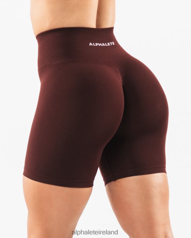 clothing_ie_alphalete_women_amplify_short_6_5_sangria_red_2l4400362.jpg Clothing IE Alphalete Women Amplify Short 6.5" Sangria Red 2L4400362 - Image 1