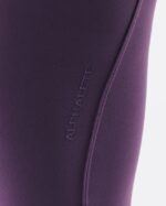 Clothing IE Alphalete Women Aura Flared Pant Aster Purple 2L4400382 - Image 5