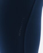 Clothing IE Alphalete Women Aura Flared Pant Ink Blue 2L4400385 - Image 5