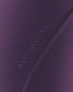 Clothing IE Alphalete Women Aura Legging Aster Purple 2L4400381 - Image 5