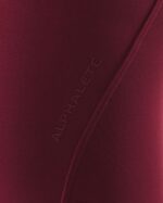 Clothing IE Alphalete Women Aura Legging Cran Red 2L4400375 - Image 5