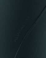 Clothing IE Alphalete Women Aura Legging Cypress Green 2L4400378 - Image 5