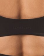 Clothing IE Alphalete Women Aura Sculpt Bra Cashmere Brown 2L440055 - Image 5