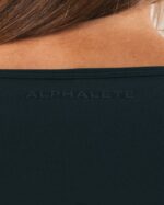 Clothing IE Alphalete Women Aura Shrug LS Cypress Green 2L4400241 - Image 5