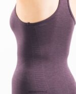 Clothing IE Alphalete Women Seamless Racerback Tank Dove Purple 2L4400163 - Image 5