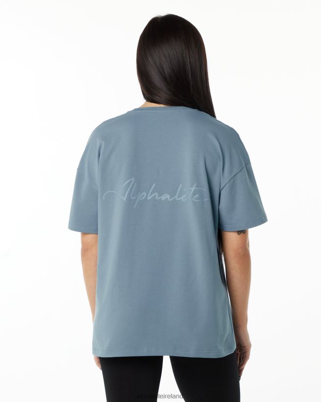 clothing_ie_alphalete_women_signature_oversized_tee_fog_blue_2l4400235.jpg Clothing IE Alphalete Women Signature Oversized Tee Fog Blue 2L4400235 - Image 1