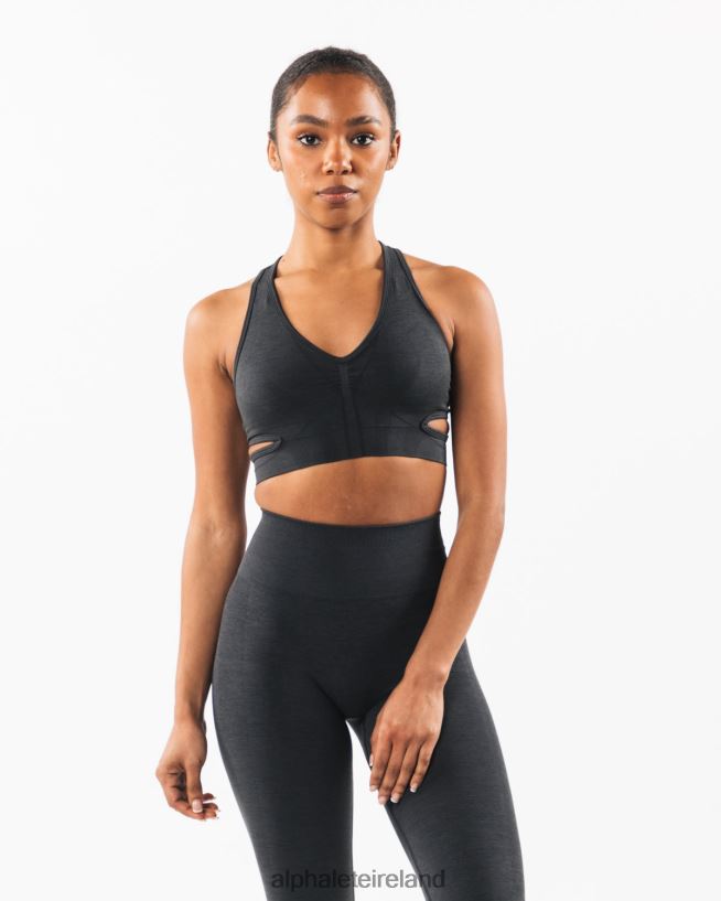 clothing_ie_alphalete_women_stratus_bra_shadow_grey_2l4400114.jpg Clothing IE Alphalete Women Stratus Bra Shadow Grey 2L4400114 - Image 1