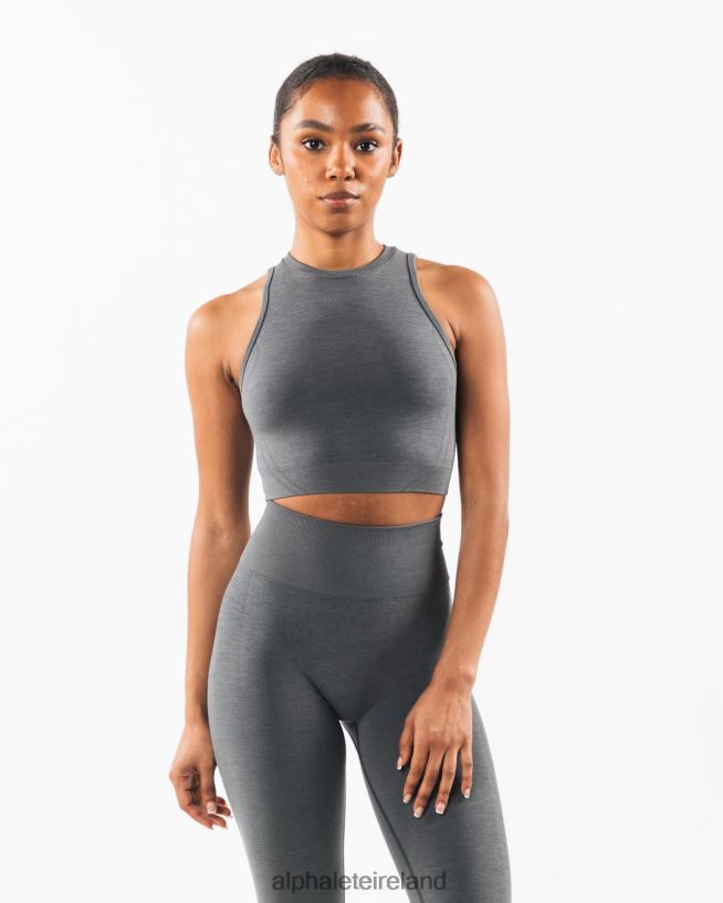 clothing_ie_alphalete_women_stratus_crop_tank_smoke_grey_2l4400175.jpg Clothing IE Alphalete Women Stratus Crop Tank Smoke Grey 2L4400175 - Image 1